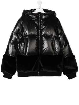 moncler childrens coat