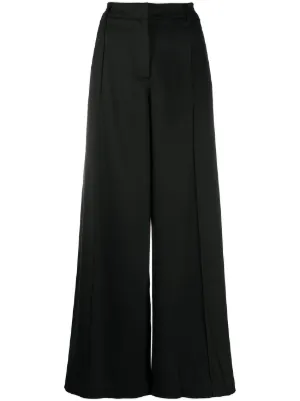 Vêtements Andrea Ya'aqov pour femme – Farfetch Andrea Ya'aqov Robe mi longue à Taille à Lien De Resserrage