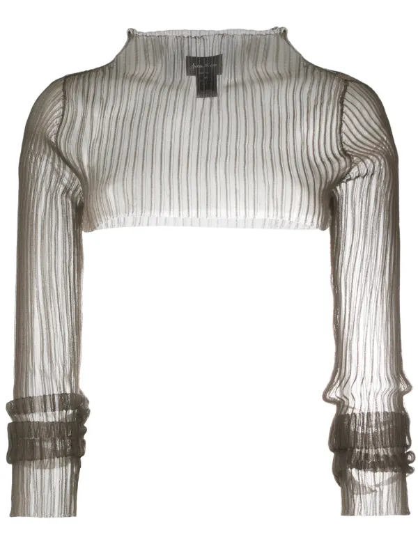 Sueter corto Clearance