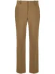 Image 1 of Joseph cropped tailored trousers