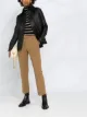 Image 2 of Joseph cropped tailored trousers