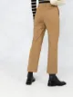 Joseph cropped tailored trousers