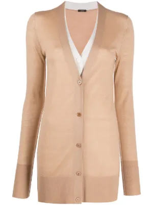 women's designer cardigans uk