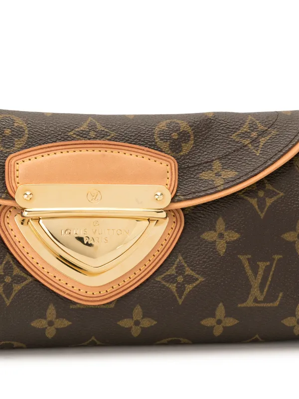 LOUIS VUITTON Pochette Beverly handbag M40122｜Product  Code：2104101526815｜BRAND OFF Online Store