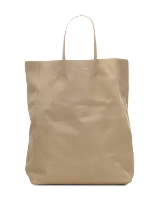 celine vertical tote
