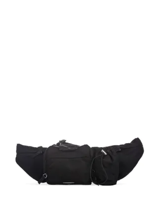 prada three piece bag