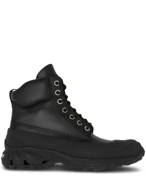 Boots & kängor från Burberry Herr Farfetch Boots & kängor från Burberry Herr Farfetch