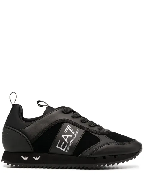 Ea7 Emporio Armani Sneakers for Women - Shop on Giftofvision