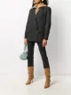 Image 2 of Isabel Marant Étoile longline double-breasted blazer