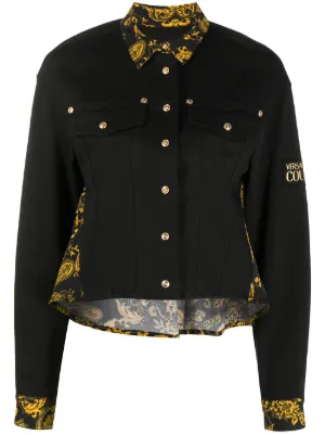 jeans versace femme