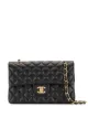 Image 1 of Chanel Pre-Owned 2020 Double Flap shoulder bag