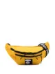 Image 1 of AAPE BY *A BATHING APE® logo-patch belt bag