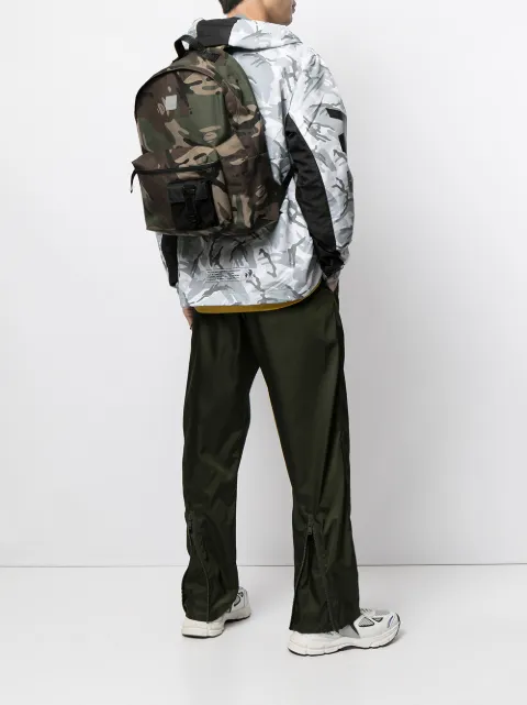 aape backpack