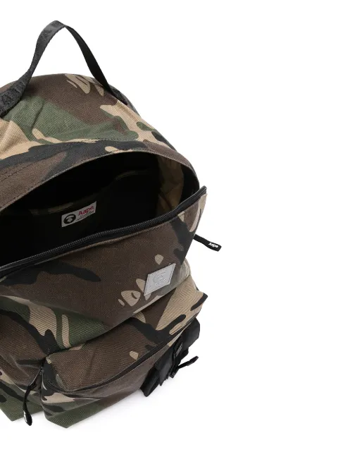 aape backpack