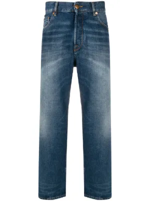 mens regular fit armani jeans