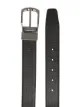 Image 2 of Ermenegildo Zegna debossed logo belt