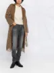 Image 2 of Isabel Marant Étoile high-waisted straight leg jeans