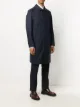 Mackintosh MANCHESTER RAINTEC three-quarter coat