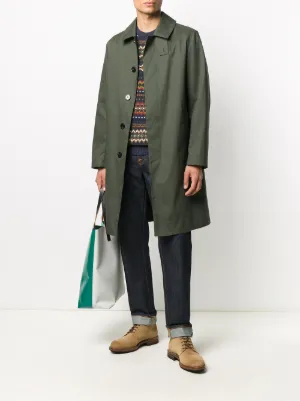 Mackintosh(マッキントッシュ)メンズ - FARFETCH