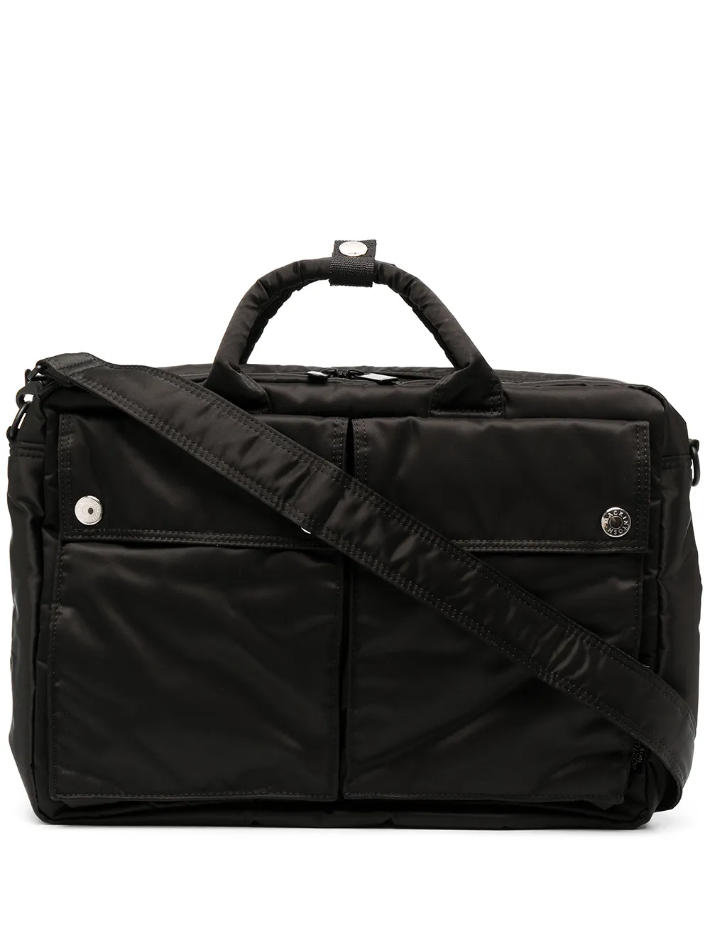 Image 1 of Porter-Yoshida & Co.  two-way briefcase