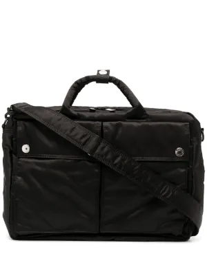 Porter laptop sale bag