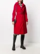 Image 2 of Mackintosh ROSLIN belted trench coat