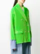 Jejia long sleeve blazer jacket