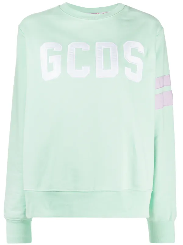 embroidered sweatshirt womens