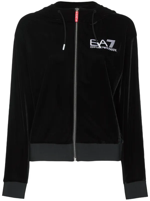 xs armani tracksuit