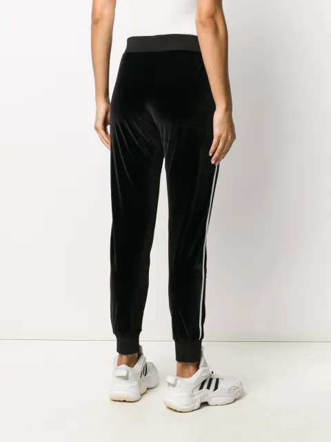 armani track pants