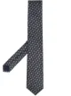 Bild 1 von Corneliani Seidenkrawatte mit geometrischem Muster