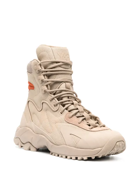 y3 boots notoma