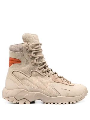 y3 womens boots