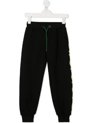 junior boys tracksuit bottoms