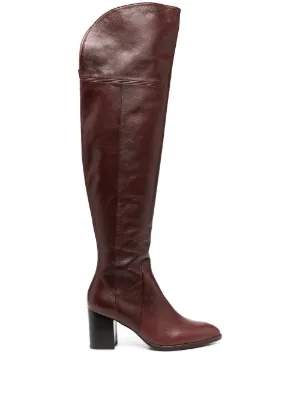 knee high boots next day delivery