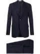Image 1 of Boglioli Window Pane two-piece suit