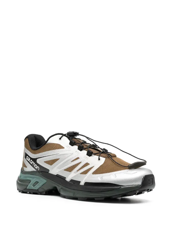 salomon lab 2