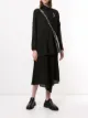Image 2 of Yohji Yamamoto Emblem layered shirt