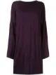 Image 1 of Yohji Yamamoto asymmetric drawstring shirt