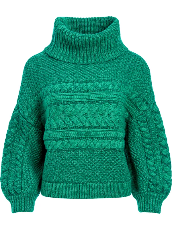 buy chunky knit jumper