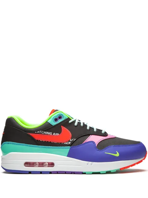 Nike Air Max 1 "Parachute" sneakers