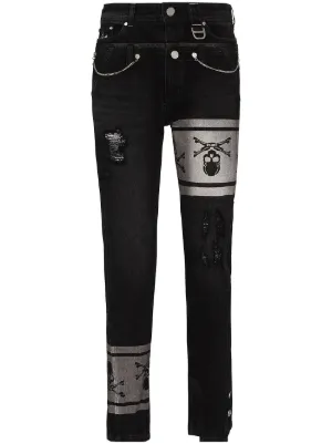 denim regular jeans