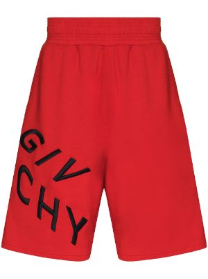 givenchy shorts mens