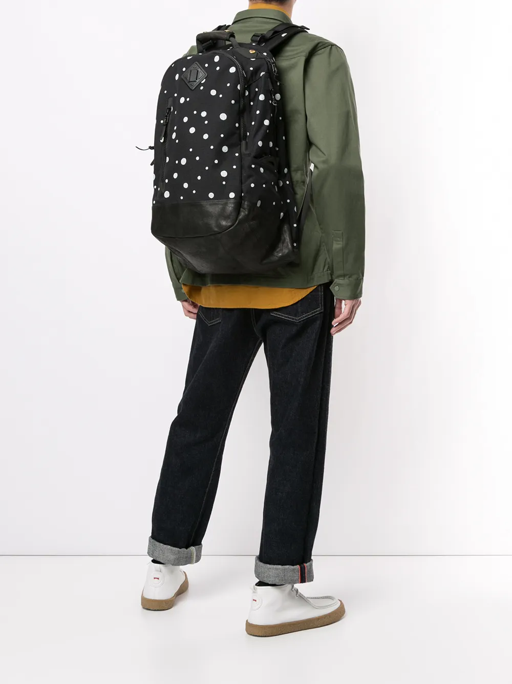 visvim CORDURA 20XL - リュック/バックパック