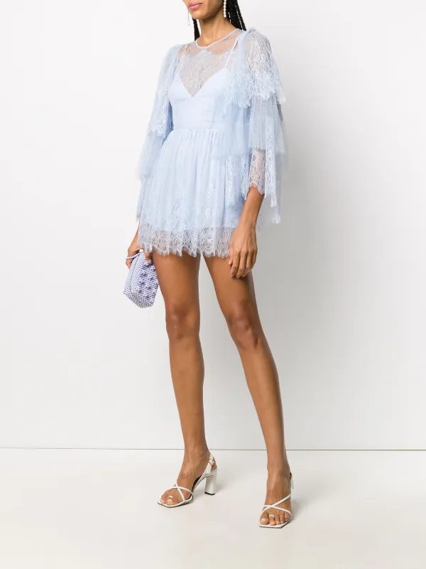 Sunday mi amor white dress Clearance