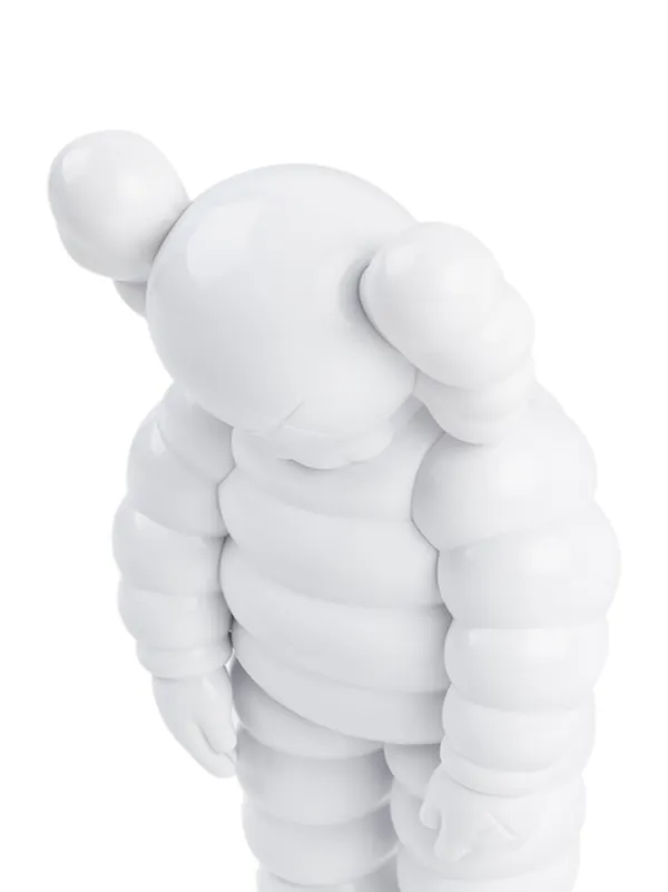 日本売品KAWS WHAT PARTY WHITE フィギュア 新品未使用品 KAWS TOKYO FIRST その他