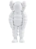 KAWS What Party figure - White