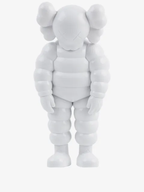 KAWS figurine Kaws What Party