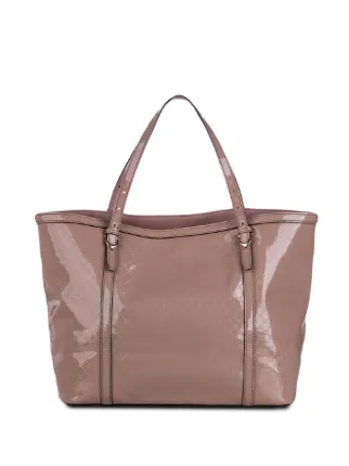 microguccissima tote