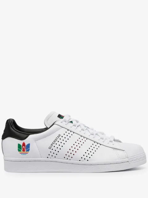 adidas Superstar sneakers